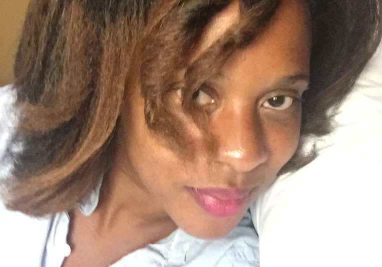 Alexis Hightower on SoundBetter