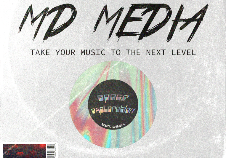 MDMedia on SoundBetter