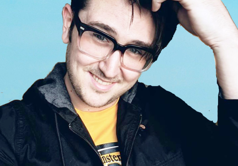 Tyler "Skorge" Conlin on SoundBetter