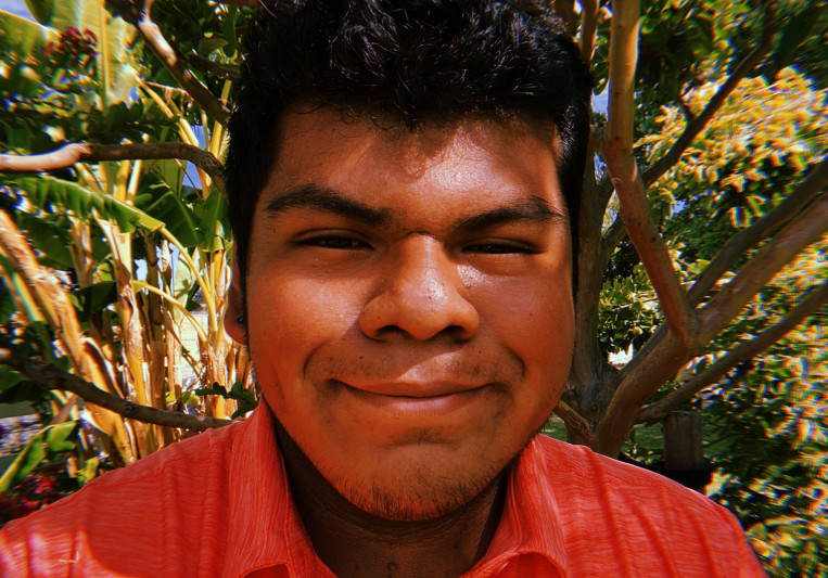 Cesar Alexis on SoundBetter