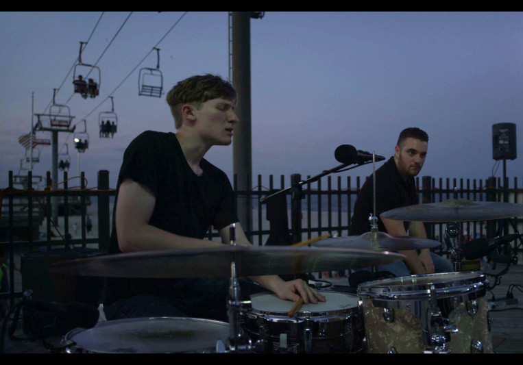 Alex Fansel on SoundBetter