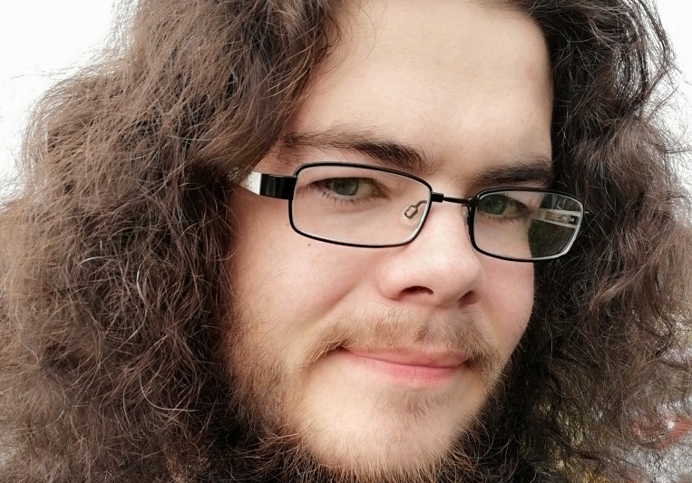 Matthew Simon Fletcher on SoundBetter