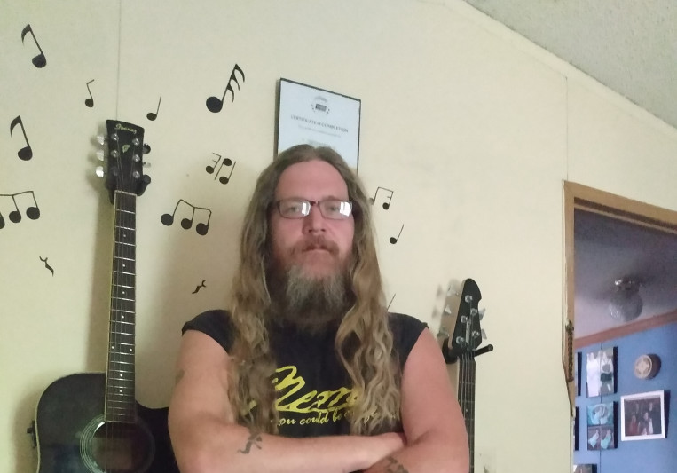 Curt on SoundBetter