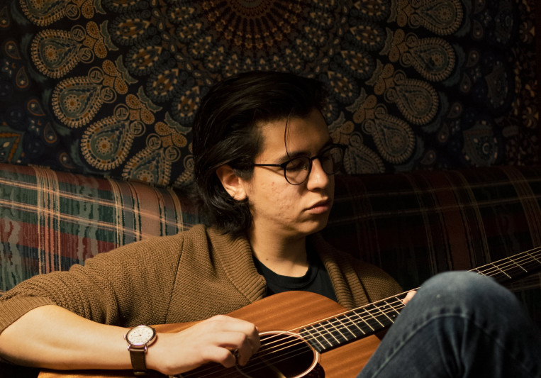 Matthew Rosales on SoundBetter