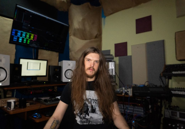 Scott Murphy on SoundBetter