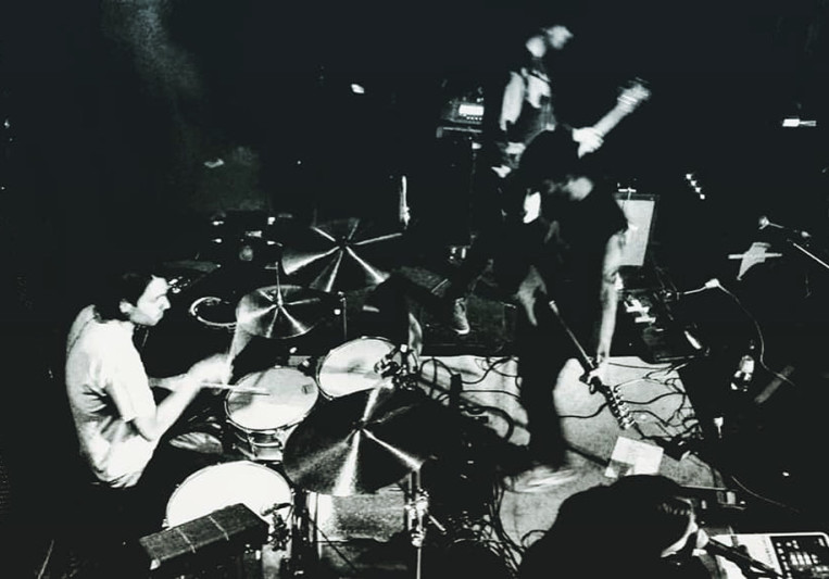 Neriasadrummer on SoundBetter