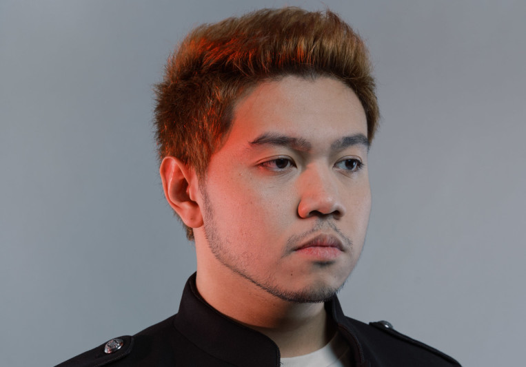 Vince Lucero on SoundBetter