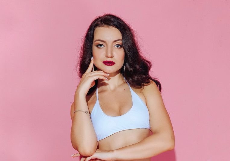 Natasha Shayenne on SoundBetter