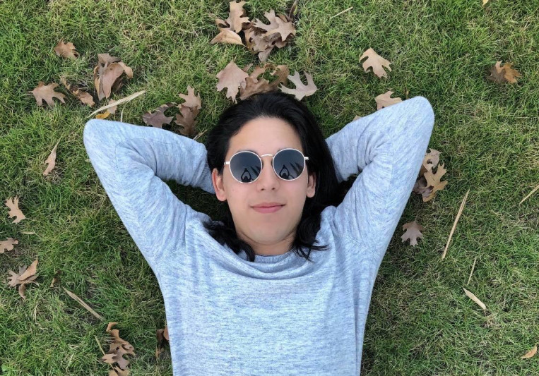 Andrés Castro on SoundBetter
