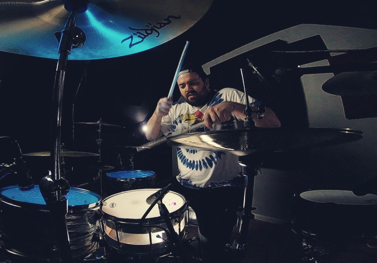 Brooks Farris Drums on SoundBetter