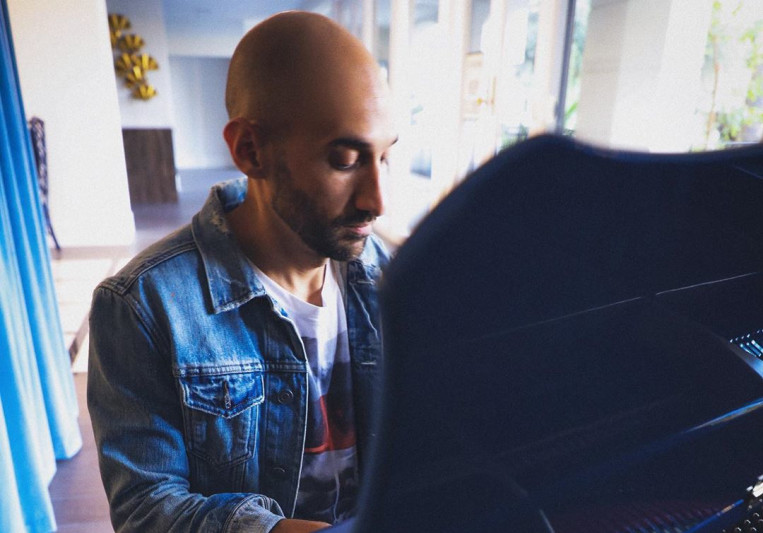 Tony Livadas on SoundBetter