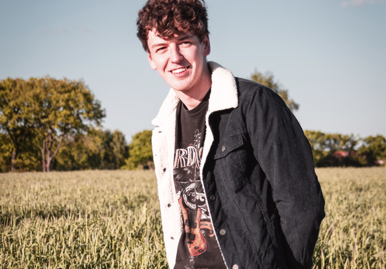 Paul on SoundBetter