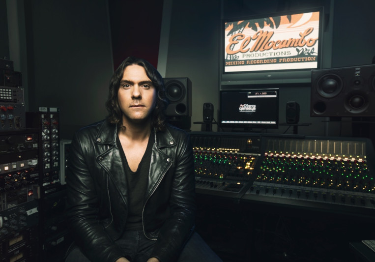 Clifton David Broadbridge on SoundBetter
