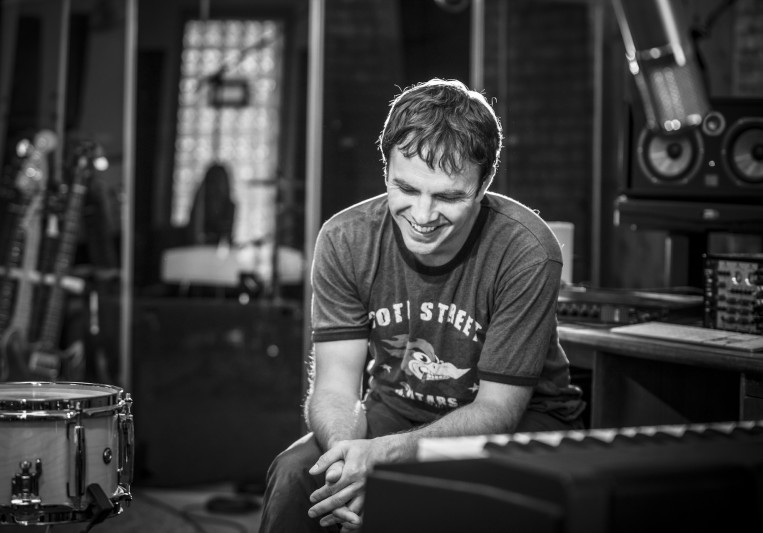 Reid Kruger on SoundBetter