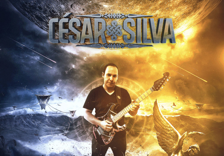 Cesar Silva on SoundBetter