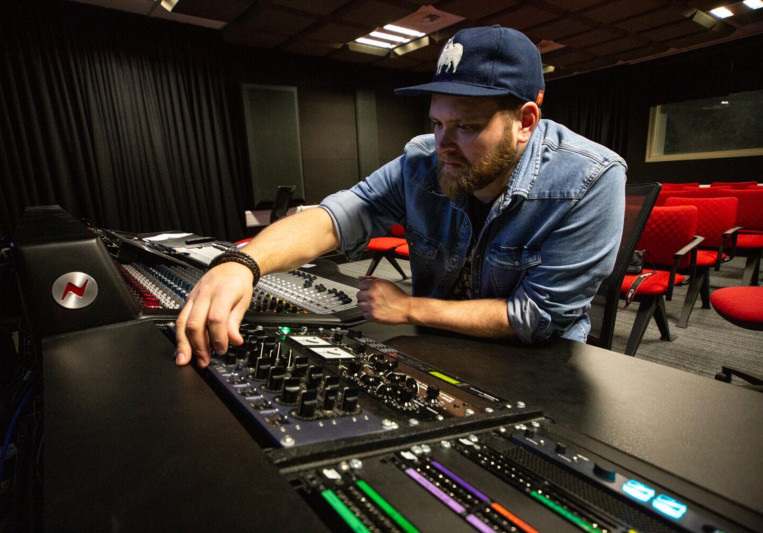 John Kirby Production on SoundBetter