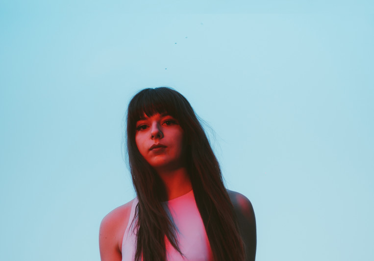 Tatiana Z on SoundBetter