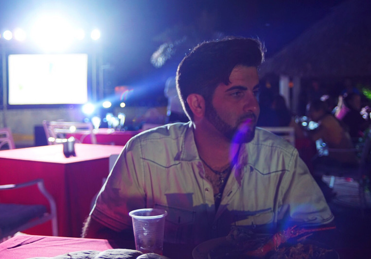Erik V. on SoundBetter