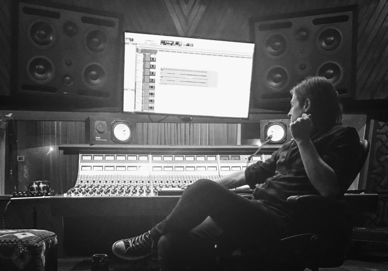 Tim Brennan on SoundBetter