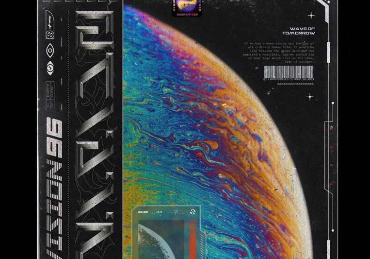 96 N O I S I Λ on SoundBetter