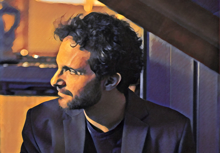 Iannuzzi on SoundBetter
