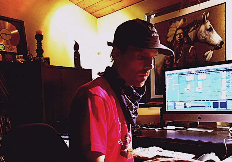 Soundmason on SoundBetter