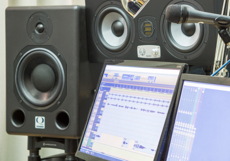 Luis Fernando Lopez on SoundBetter