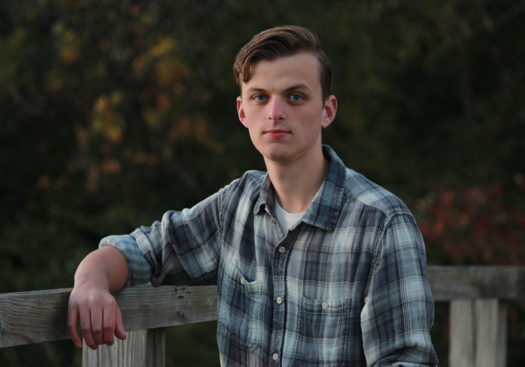 Caleb Stanton on SoundBetter
