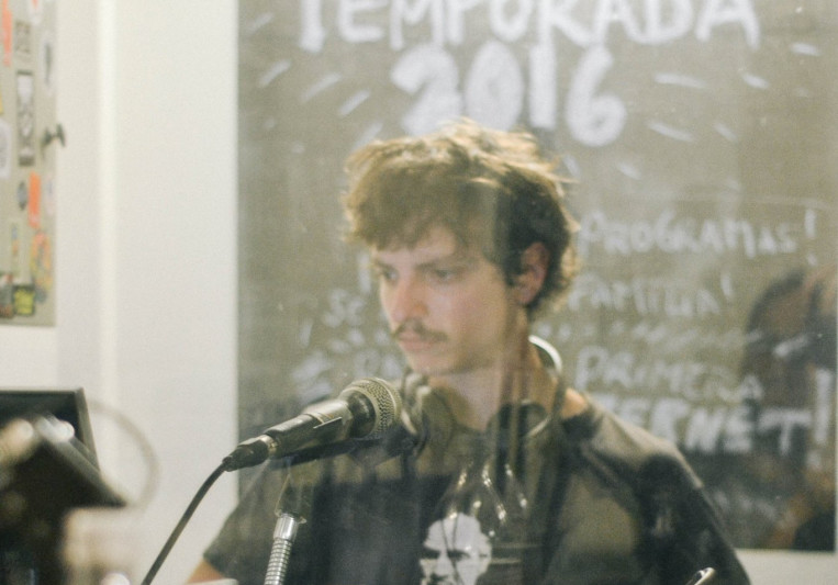 Rodrigo Fernandez on SoundBetter