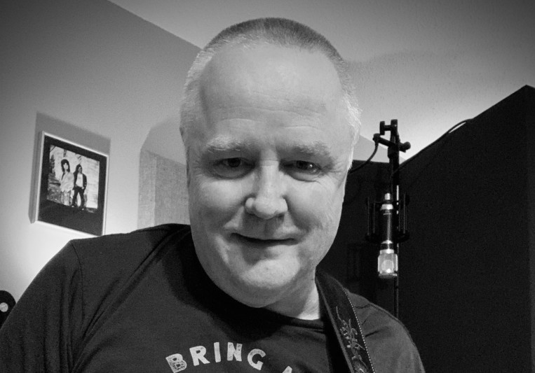 Andy F. on SoundBetter