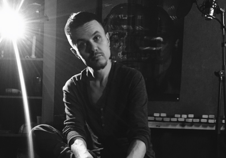 Egor 'Oilcake' Riazantcev on SoundBetter