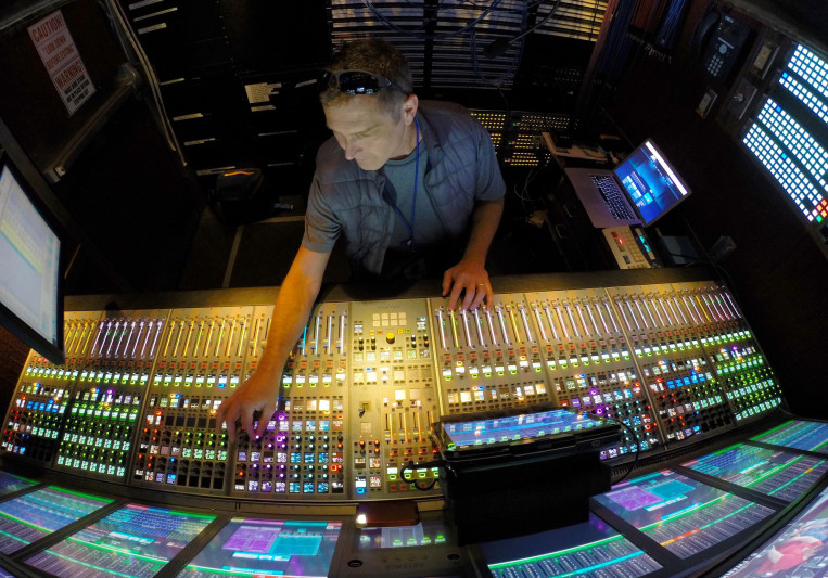 Matt Weaver on SoundBetter