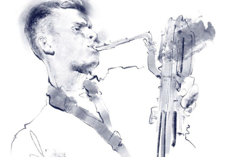 Dima Faustov on SoundBetter