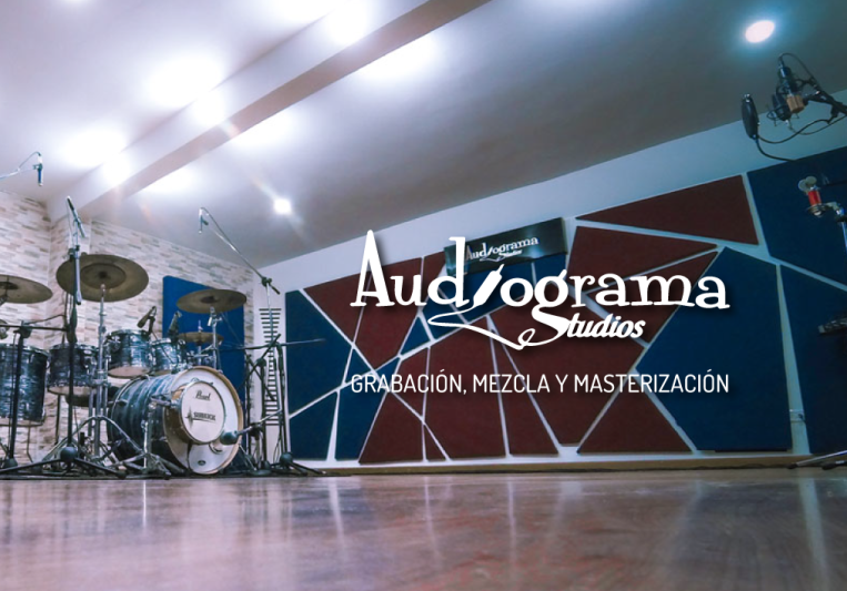 AudioGrama Studios on SoundBetter