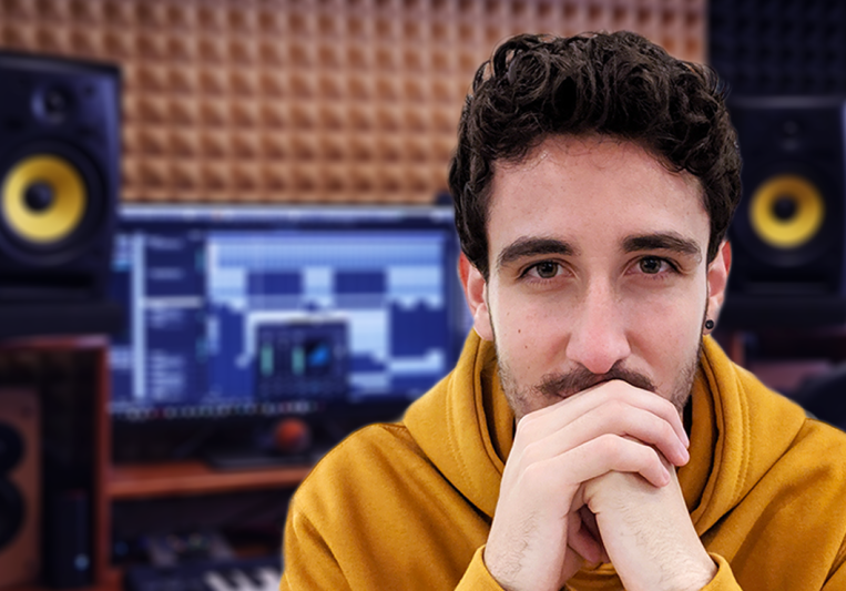 eBarandii on SoundBetter