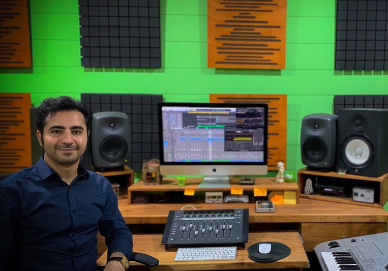 Dosoldo on SoundBetter