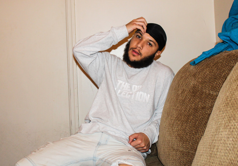 Young Sheed on SoundBetter