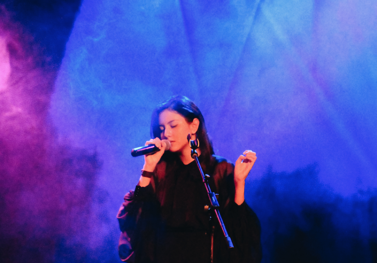 Natasha K. on SoundBetter