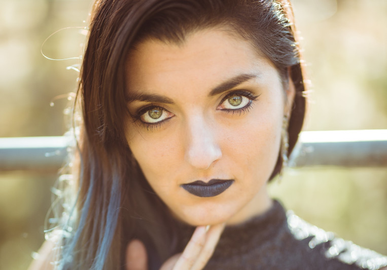 Morgane Matteuzzi on SoundBetter