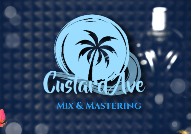 Custard Ave Productions πΊ on SoundBetter