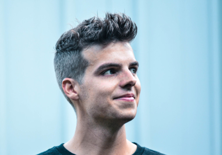 JP Warner on SoundBetter