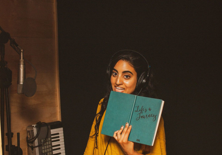 gurlmusic on SoundBetter