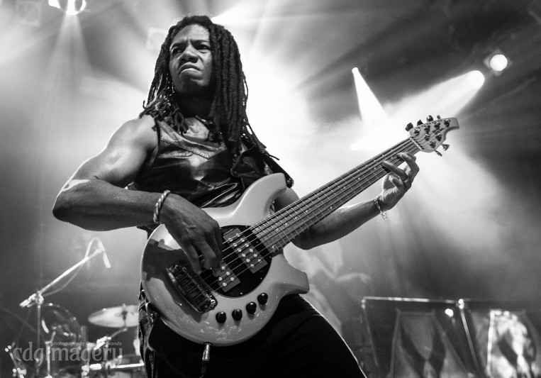 philip Bynoe on SoundBetter