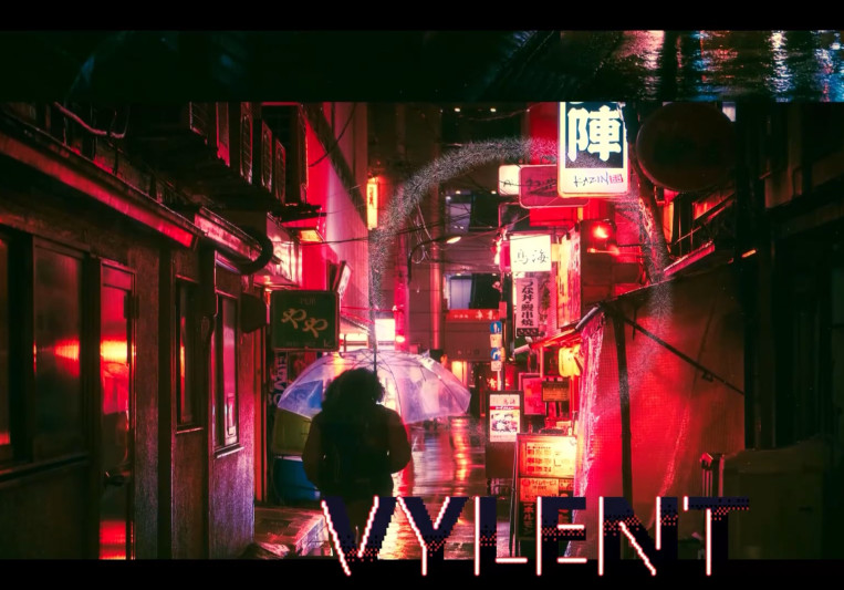 Vylent on SoundBetter