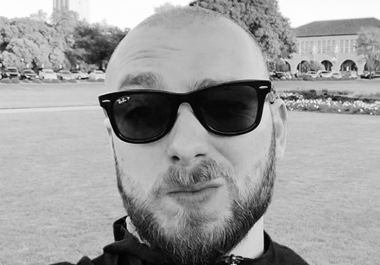 Mikhail S. on SoundBetter