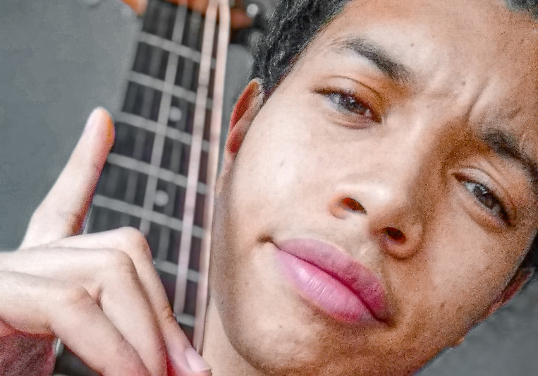 Alfredoviedo on SoundBetter