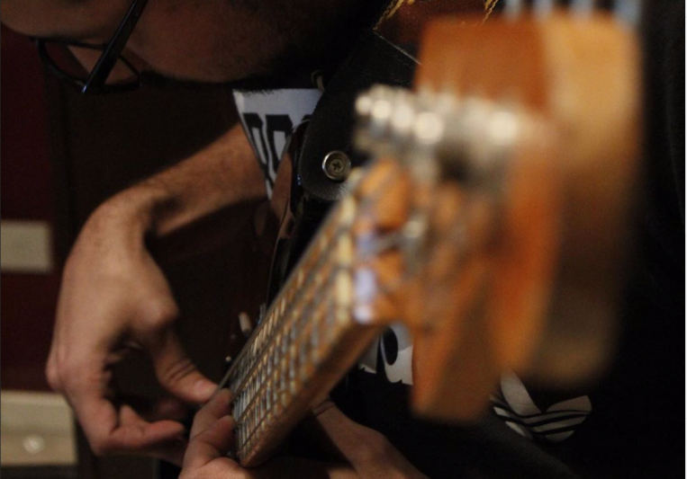 Franco Boggiano on SoundBetter