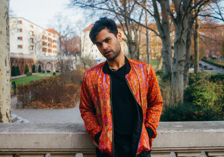 Vinny Lunar on SoundBetter