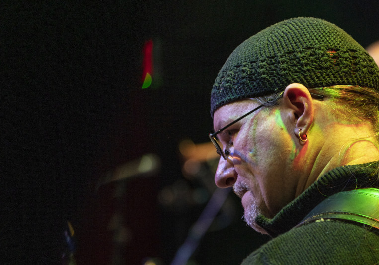 Nick J Lewis on SoundBetter