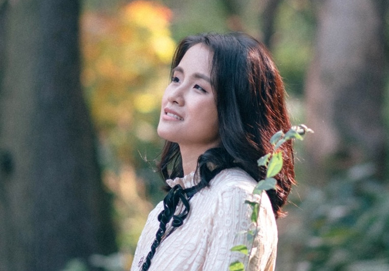 Lian Kyla on SoundBetter